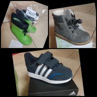 *neu, OVP* Schuhe/Gummistiefel adidas, Kr. Altötting - Perach Vorschau