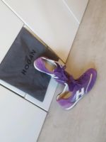 Hogan Sneaker Schuhe Damenschuhe Turnschuh Sportschuhe Nordrhein-Westfalen - Gelsenkirchen Vorschau