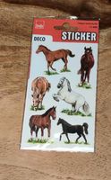 Pferde Sticker Aufkleber NEU Bayern - Höchstadt Vorschau