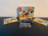 LEGO CREATOR 31002 RENNWAGEN SET 6 - 12 JAHRE Thüringen - Straußfurt Vorschau