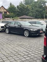 Audi A6 2.8 FSI Tiptronic, S-line Berlin - Spandau Vorschau