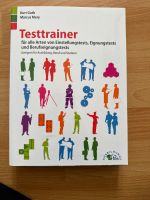 Testtrainer für alle Arten von Einstellungstests, Eignunstests … Baden-Württemberg - Kernen im Remstal Vorschau