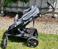 Britax Römer Kinderwagen „Go Big“ Kr. Altötting - Emmerting Vorschau