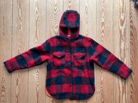 Filson Snohomish Wendejacke XS (US) Rot-Schwarz/Orange Hamburg-Nord - Hamburg Winterhude Vorschau