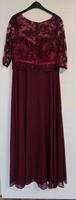 Abendkleid Gr 44 dunkelrot NEU Schleswig-Holstein - Neversdorf Vorschau