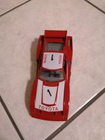 Toyota Celica 1:24 Nürnberg (Mittelfr) - Aussenstadt-Sued Vorschau