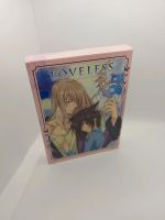 Loveless Anime Gesamtausgabe DVD Serie Niedersachsen - Varel Vorschau