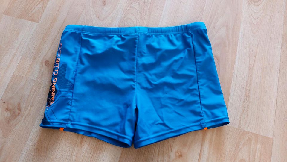 Badehose von JAKO & Manguun,RetroStyle,  Gr.164/176 in Lenting