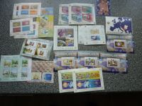 Briefmarken 22 Blocks postfrisch Bosnien Herzegowina, Serbien uA, Bielefeld - Brackwede Vorschau