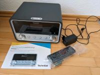 Technisat Digitradio 580, gebraucht, CD Spieler defekt Wiesbaden - Mainz-Kastel Vorschau