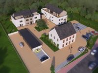Ein Herrenhaus erstrahlt im neuen Glanz Rheinland-Pfalz - Merzkirchen Vorschau