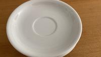 5 Stück Unterteller Thomas Trend, weiß (14cm) Hessen - Groß-Zimmern Vorschau
