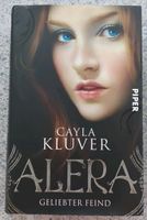 Cayla Kluver "Alera" Band 1 + 2 Bayern - Solnhofen Vorschau