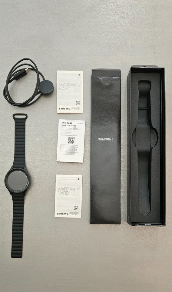 SAMSUNG GALAXY WATCH5 PRO in Trier