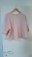 Shirt, rosa Nordrhein-Westfalen - Hennef (Sieg) Vorschau
