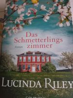 Lucinda Riley Das Schmetterlingszimmer Buch Niedersachsen - Thedinghausen Vorschau