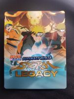 PS4 Spiel, Naruto Shippuden: UltimateNinjaSTORM LEGACY, Steel NEU Nürnberg (Mittelfr) - Mitte Vorschau