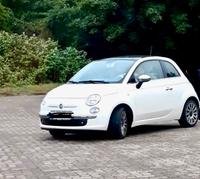 Fiat 500 1.2 Lounge von 2013 Hannover - Herrenhausen-Stöcken Vorschau