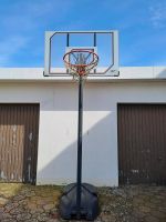Basketball Korbanlage 3fach höhenverstellbar Nordrhein-Westfalen - Minden Vorschau