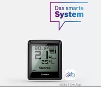 Bosch Intuvia 100 Display + Halter Niedersachsen - Esens Vorschau