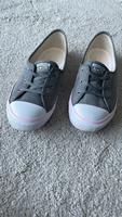 Converse Chuck Taylor, Gr. 40,5, grau Niedersachsen - Uelzen Vorschau