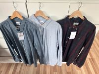 3x Oxford Hemden Farah 4XL (XXL) Niedersachsen - Sehnde Vorschau