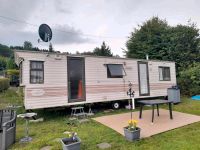 Mobilwohnheim Camping Wohnmobil Charlet Ferienwohnung Freizeit Nordrhein-Westfalen - Burbach Vorschau