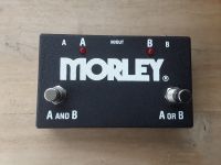 MORLEY ABY BOX Dortmund - Mengede Vorschau