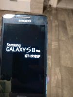 Samsung galaxy S II pro Bayern - Kaufbeuren Vorschau