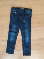 dunkelblaue Jeans von Lemmi Gr. 128 München - Thalk.Obersendl.-Forsten-Fürstenr.-Solln Vorschau