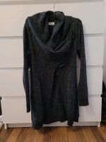 Warmer Pullover Cardigan, anthrazit grau, von Only Düsseldorf - Pempelfort Vorschau