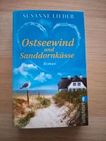 Buch Ostseewind und Sanddornküsse v Susanne Lieder Niedersachsen - Haste Vorschau