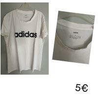 Adidas T-Shirt Ge. L Nordrhein-Westfalen - Coesfeld Vorschau