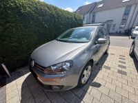 VW Volkswagen Golf 1.4 Comfortline - EZ 02/2009 - 109.000 km Nordrhein-Westfalen - Iserlohn Vorschau