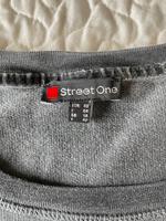 Street One dünnes Sweatshirt  mit Nieten Größe 40 Hessen - Schauenburg Vorschau