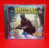 Vietcong PC Spiel | 2 Discs Nordrhein-Westfalen - Unna Vorschau