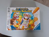 Tiptoi Tip Toi Spiel Der hungrige Zahlen Roboter lernen Niedersachsen - Apen Vorschau