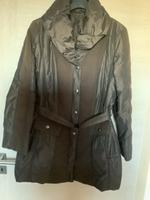 Winterjacke in braun von Gerry Weber Gr. 44 Bayern - Buttenwiesen Vorschau