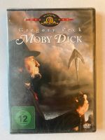 Moby Dick (1956) Gregory Peck DVD/TOP! Friedrichshain-Kreuzberg - Kreuzberg Vorschau