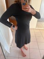 Zero Strickkleid Größe 40 Silvester Bayern - Alzenau Vorschau