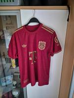 Bayern 125 Jahre Trikot Baden-Württemberg - Blaustein Vorschau