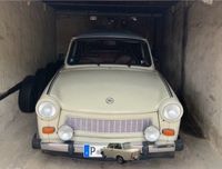 Suche Trabant-Reparatur-Unterstützung Brandenburg - Potsdam Vorschau