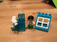 Lego Duplo  Eisbär Niedersachsen - Drestedt Vorschau