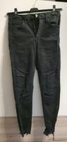 Topshop Jeans schwarz Bayern - Rötz Vorschau