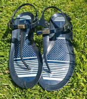 Tommy HILFIGER Sandale Schleswig-Holstein - Neumünster Vorschau