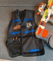 Nerf Sammlung Nordrhein-Westfalen - Herten Vorschau