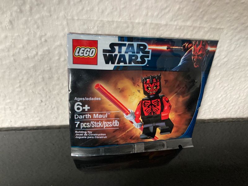 Lego 5000062 online