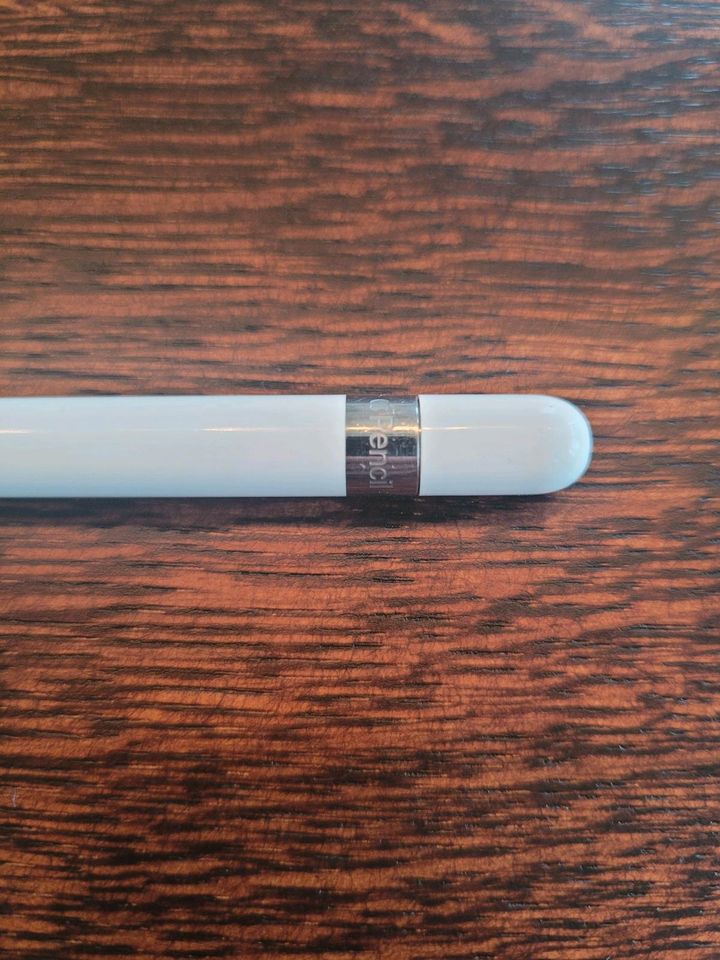Apple Pencil 1. Generation, Zustand neuwertig in Originalverpacku in Niebüll