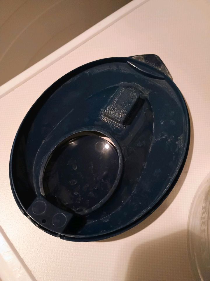 Brita Marella XL Wasserfilter Kanne Karaffe in Adelsdorf