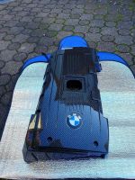 Ventildeckel für BMW 6Zyl. in Carbon Optik Baden-Württemberg - Benningen Vorschau
